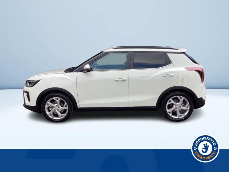 KGM Tivoli Style 1.5 Turbo GDI 163 CV - GPL