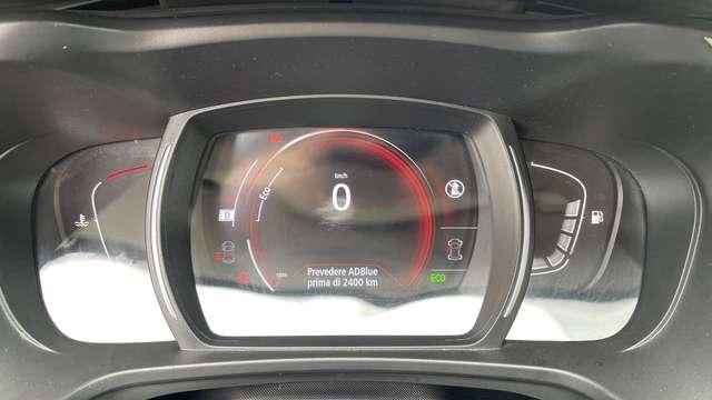 Renault Kadjar 1.5 Blue dCi Intens EDC