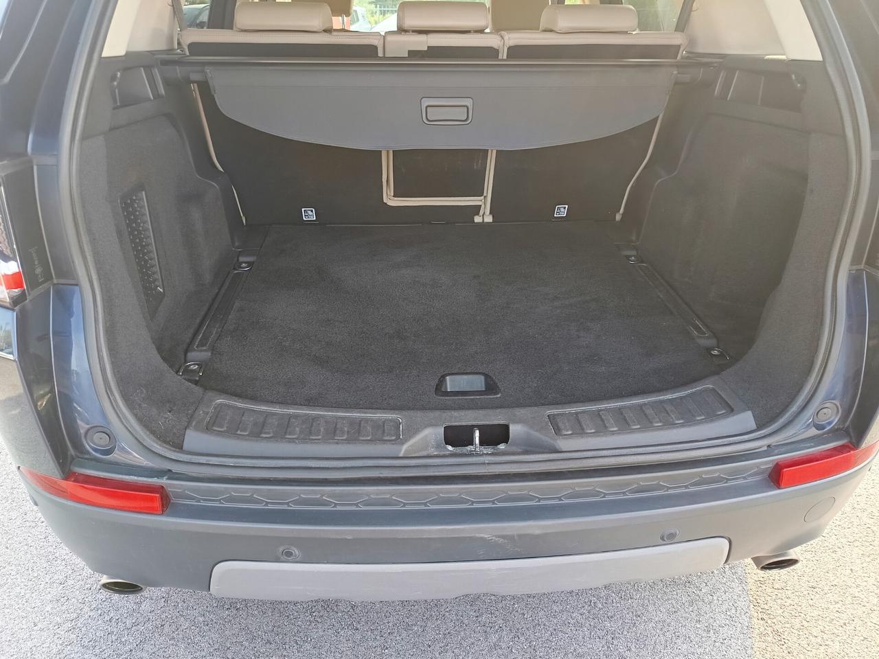 Land Rover Discovery Sport 2.0 TD4 180 CV HSE AWD AUTO