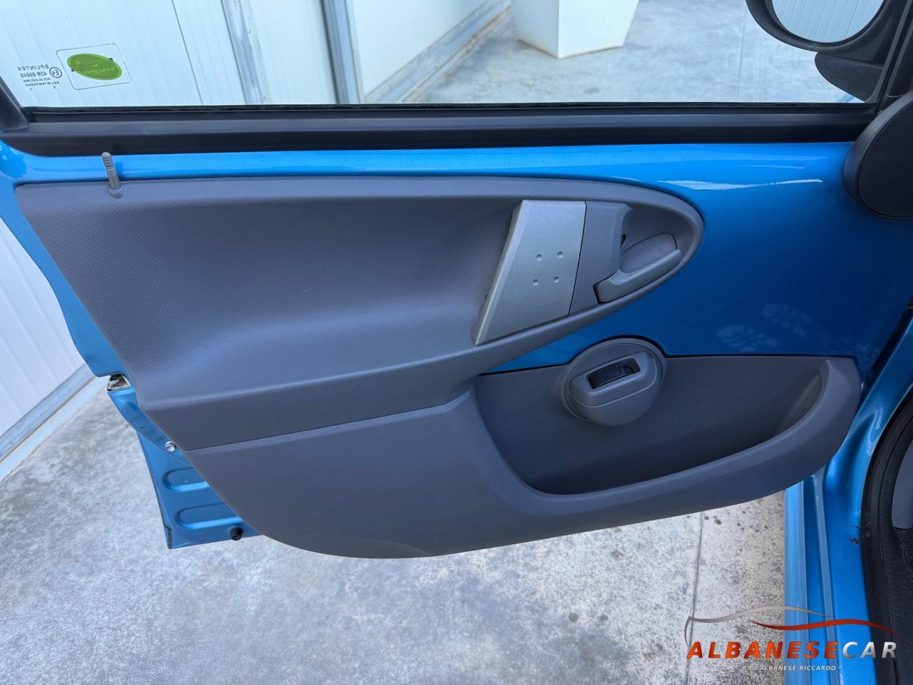 Peugeot 107 1.0 68CV 5p.