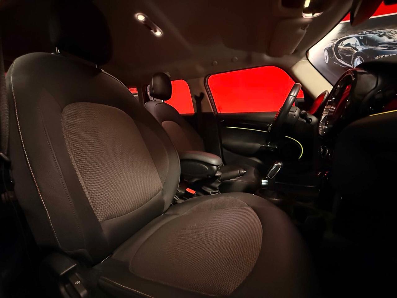 Mini 1.5 Cooper 5 porte