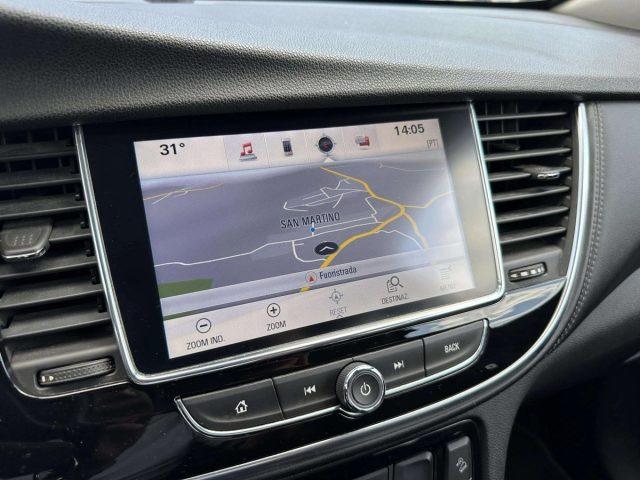 OPEL Mokka X 1.6 CDTI Ecotec 136CV 4x4 Start&Stop Innovation