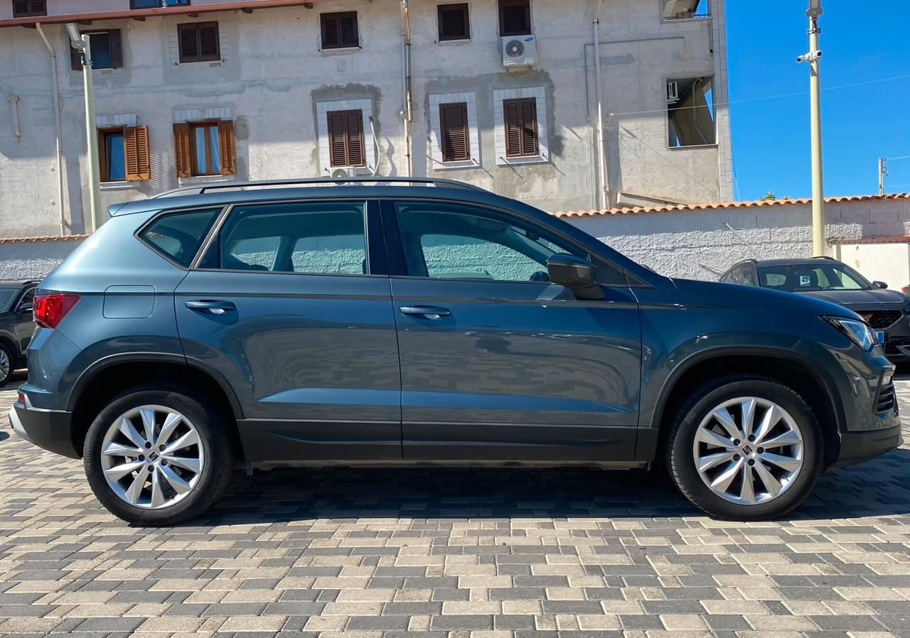 Seat Ateca Business 2.0 TDI 150CV DSG