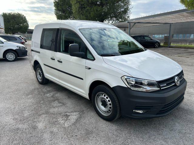 VOLKSWAGEN Caddy 1.4 TGI Furgone