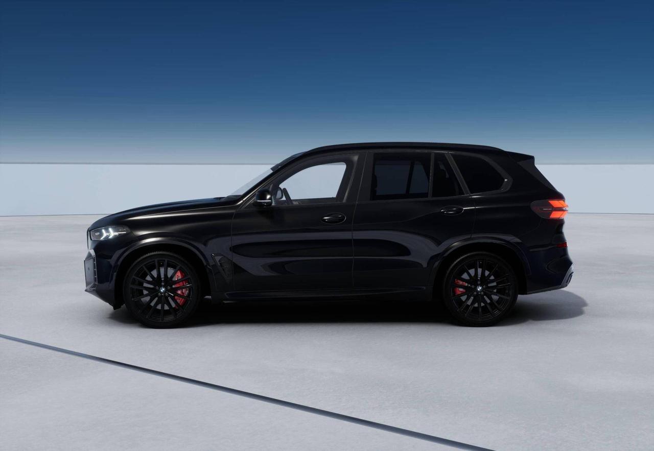 BMW X5 xDrive40d MSport Pro