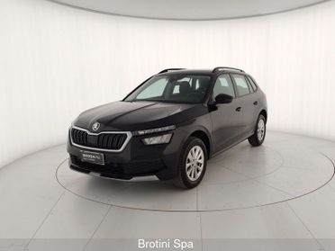 Skoda Kamiq Kamiq 1.0 TSI Ambition