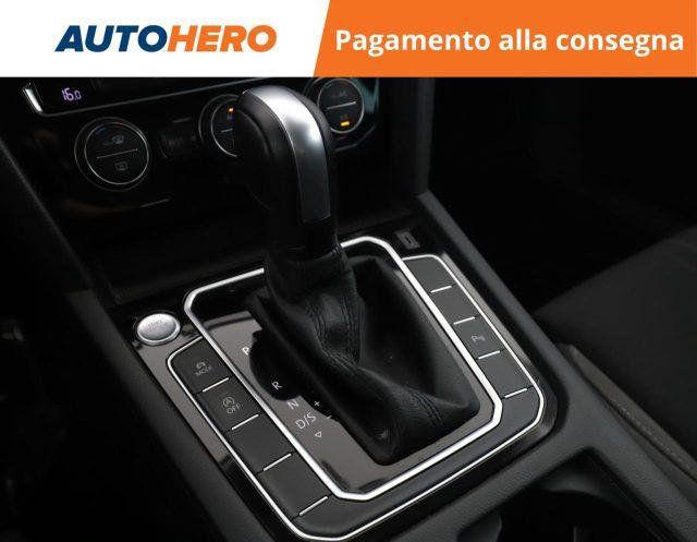 VOLKSWAGEN Passat Alltrack 2.0 TDI 190 CV 4MOTION DSG BMT