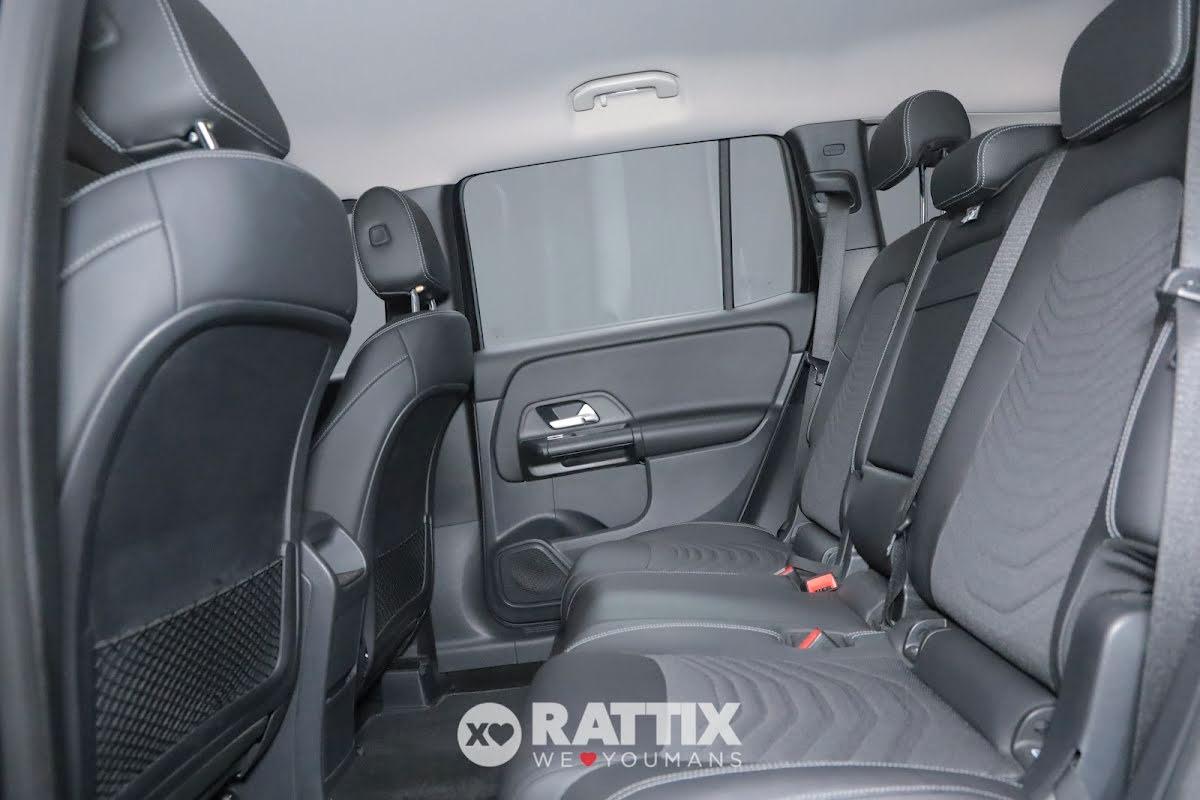 Mercedes-Benz GLB 200 d 2.0 150CV Business Auto