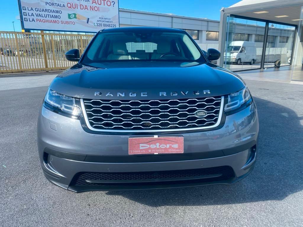 Range Rover Velar 2.0D I4 240 CV S