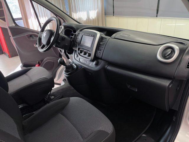 FIAT Talento 1.6 MJT 120CV L1 H1 COMBI 12Q