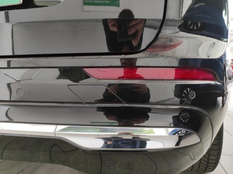 VOLVO XC60 (2017-->) - XC60 T6 Recharge Plug-in Hybrid AWD automatico Core