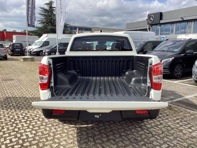 KGM Rexton Sports XL Style 2.2 Turbodiesel 5 Posti Multilink