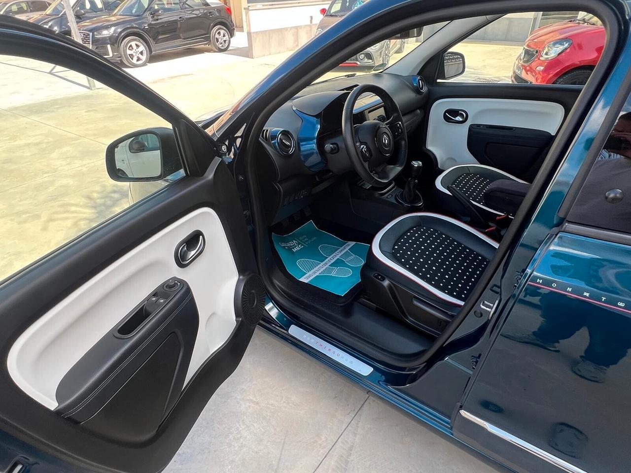 Renault Twingo SIGNATURE