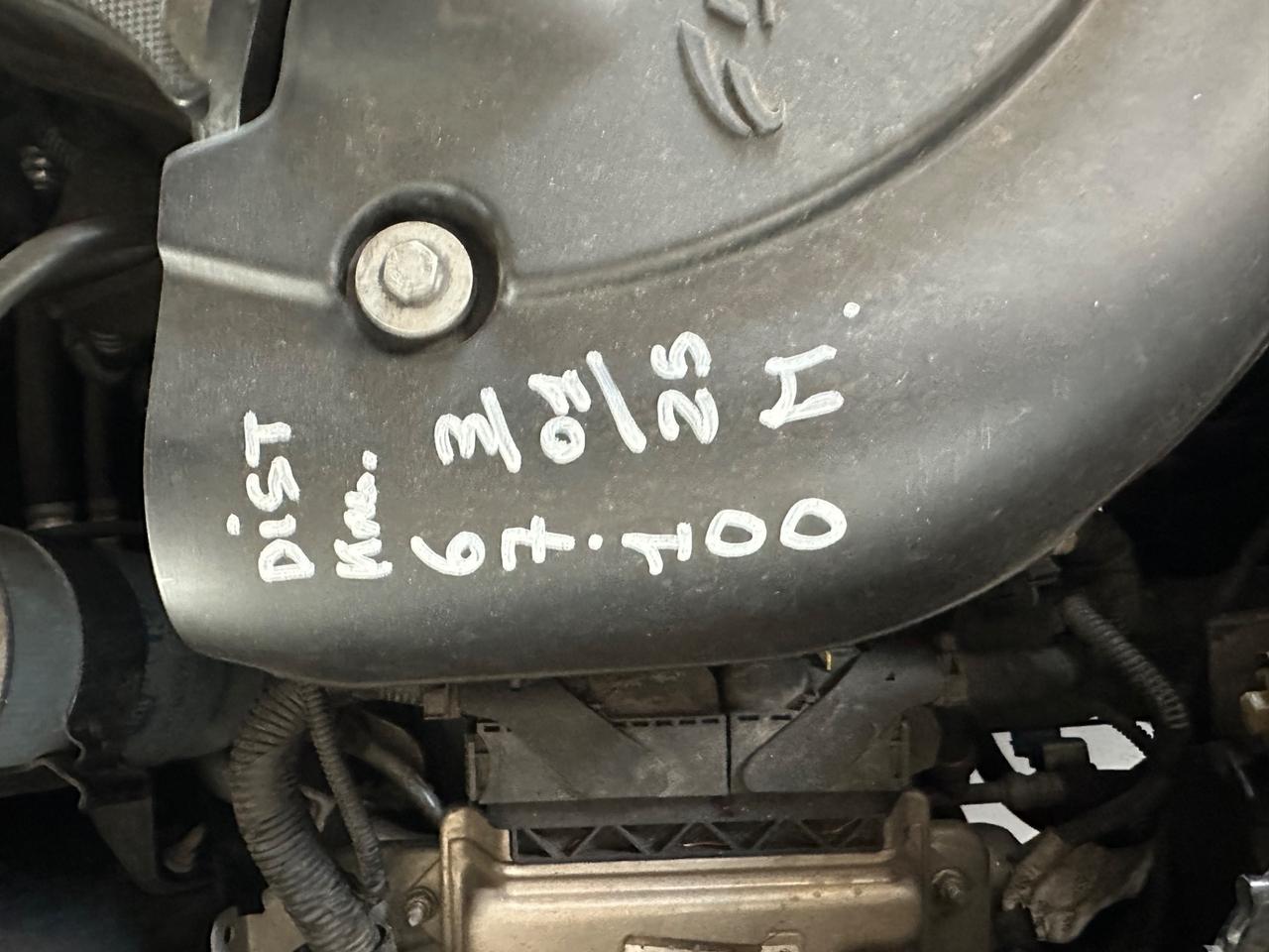 Alfa Romeo MiTo 1.3 JTDm 85 CV S&S Impression