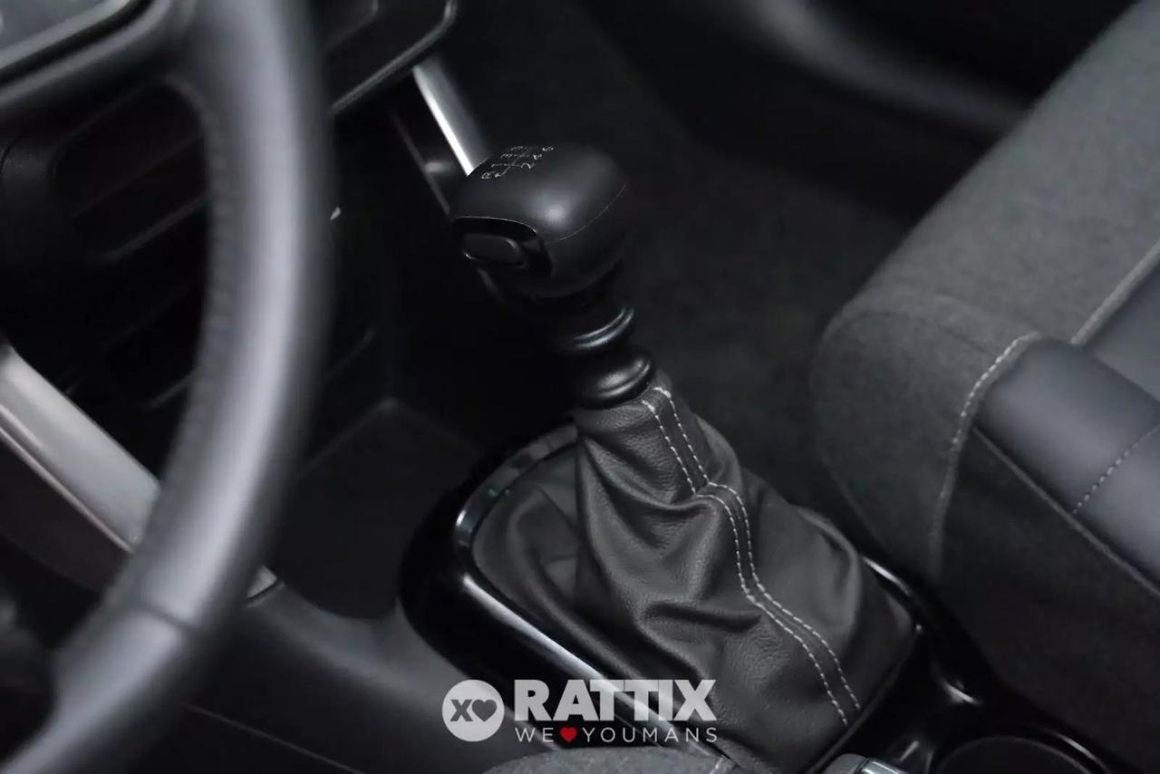 Citroen C3 Aircross 1.2 Puretech 110CV Feel