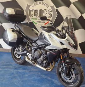 TRIUMPH Tiger Sport 660 - ANNO 2023