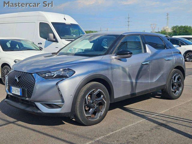 DS AUTOMOBILES DS 3 Crossback Crossback DS3 1.2 Grand Chic 130cv TG: GK977RR