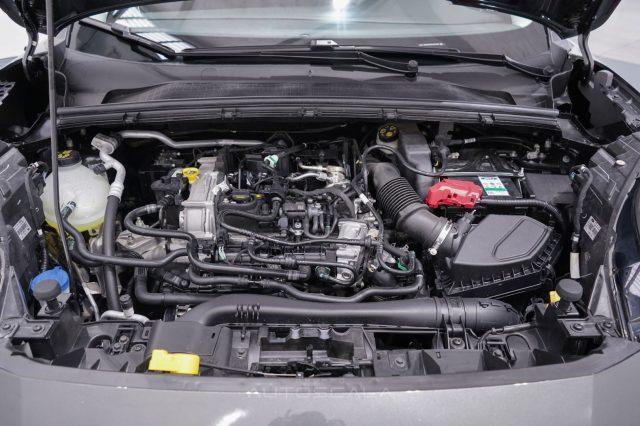 FORD Puma 1.0 EcoBoost Hybrid 125 CV S&S Titanium #Promo