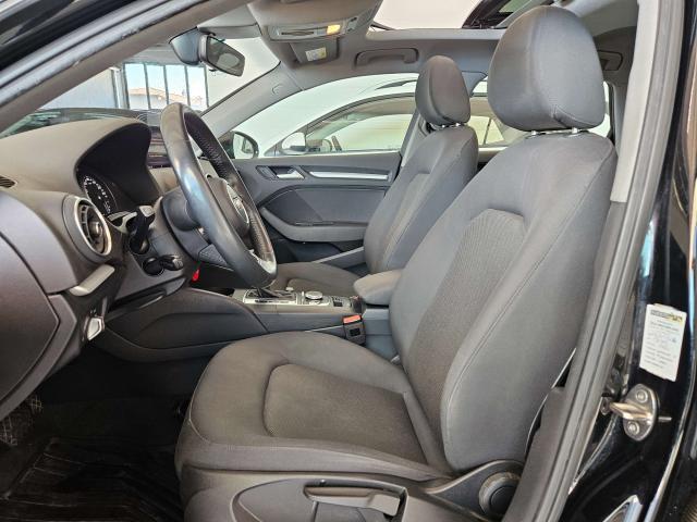 Audi A3 A3 III 2016 Sportback Sportback30 1.5 g-tron Sport