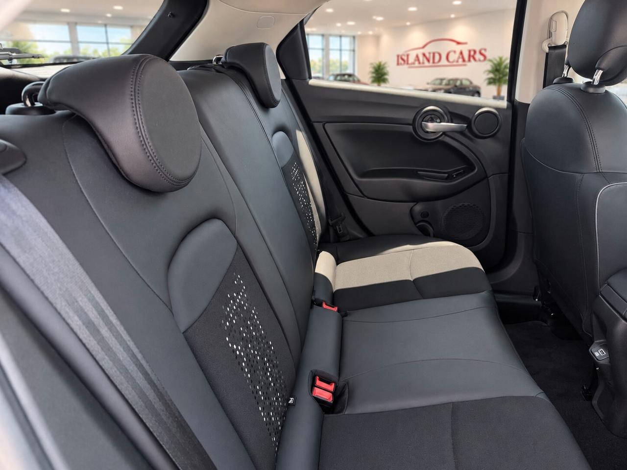 Fiat 500X 1.0 T3 120 CV Connect