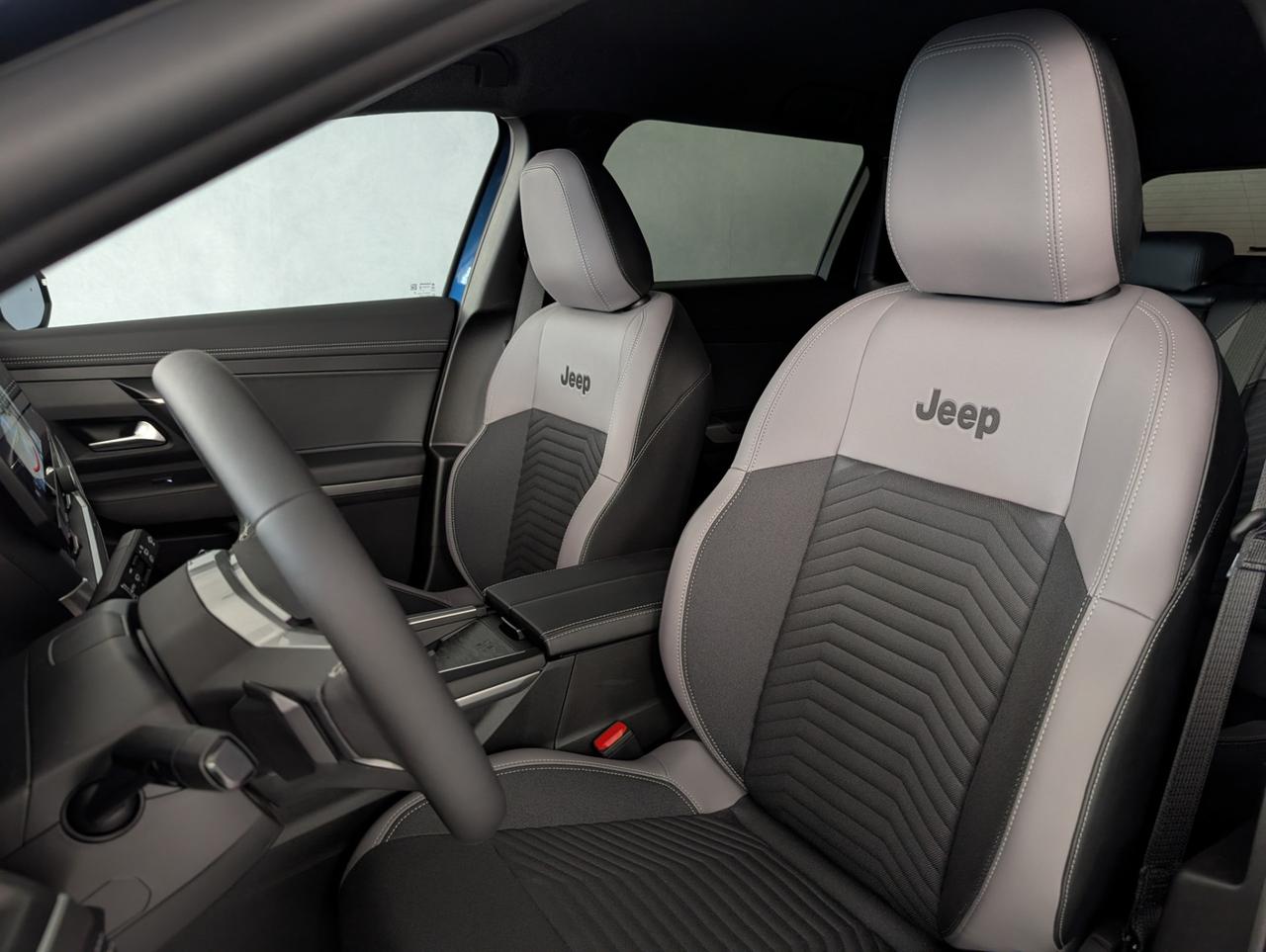 Jeep compass iii 1.2 Turbo e-Hybrid 145cv eDCT6 First Edition