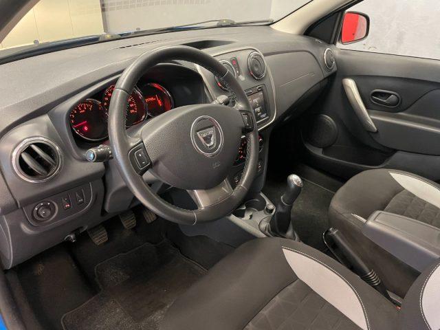 DACIA Sandero Stepway 900 TCe 12V 90CV