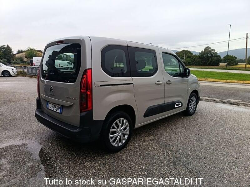 Citroën Berlingo BlueHDi 100 Stop&Start M Feel