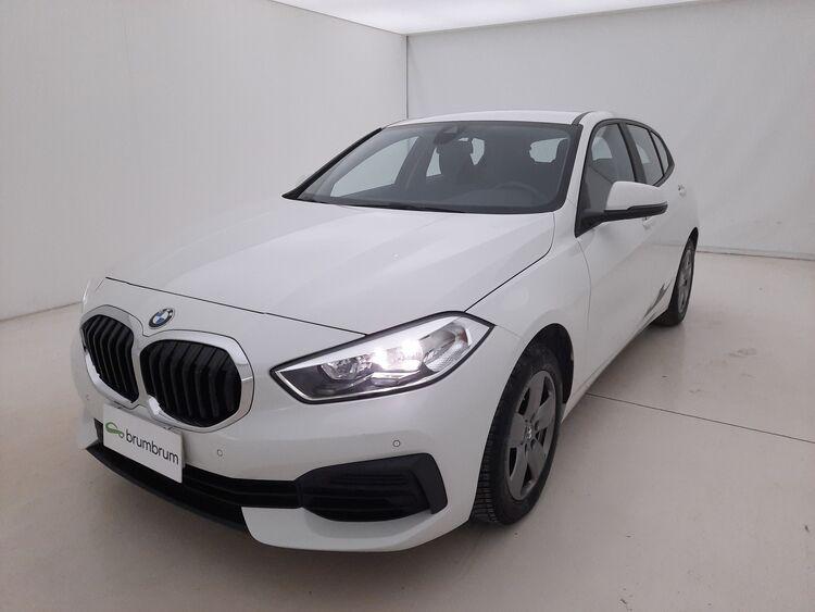 BMW Serie 1 Business Advantage BR401067 1.5 Benzina 140CV