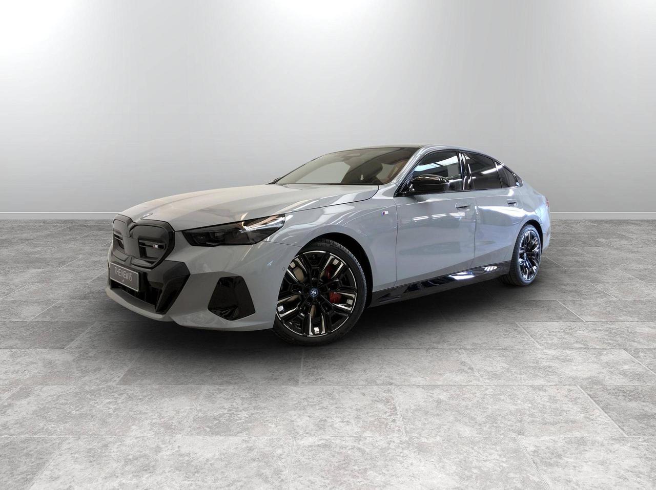 BMW Serie 5 i5 M60 MSport Pro