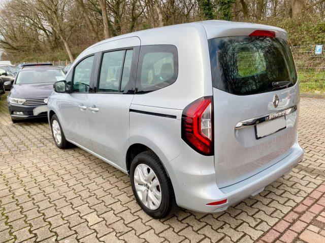 RENAULT Kangoo 1.3 TCe 100 CV Authentic - IN ARRIVO