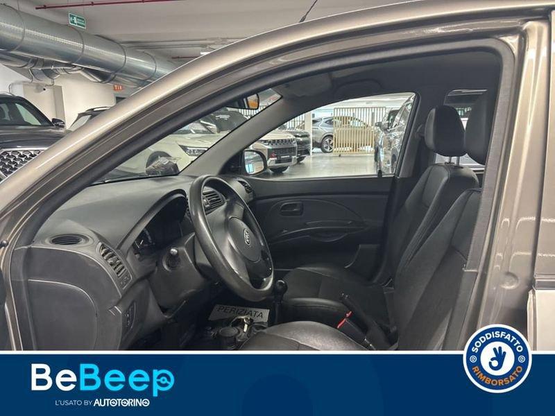 KIA Picanto 1.0 EASY