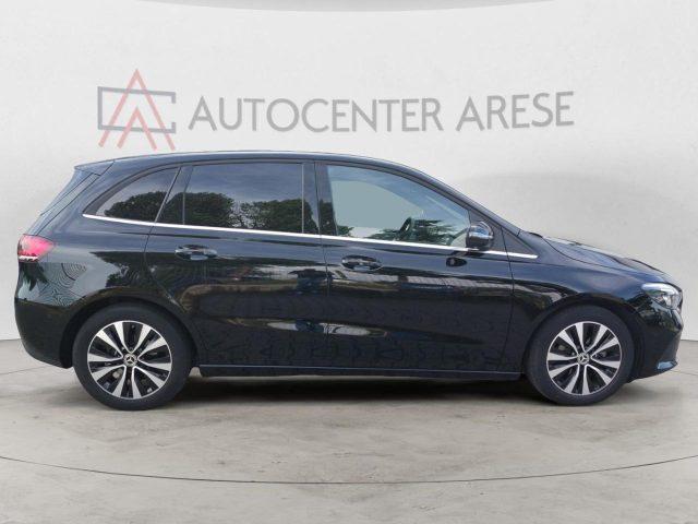 MERCEDES-BENZ B 180 Business Extra -garanzia-3-anni