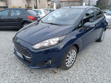 - Fiesta - 1.0 80CV 5p. Titanium OK NEOPATENTATI