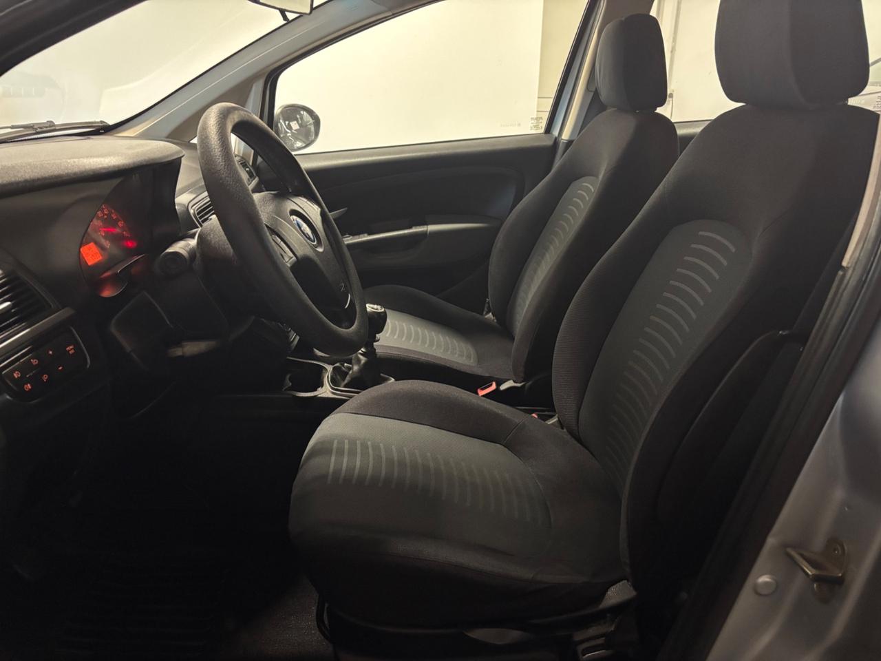 Fiat Grande Punto 1.4 GPL OK NEOPATENTATI