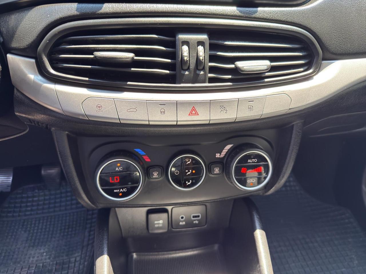 Fiat Tipo 1.4 T-Jet 120CV GPL 2018