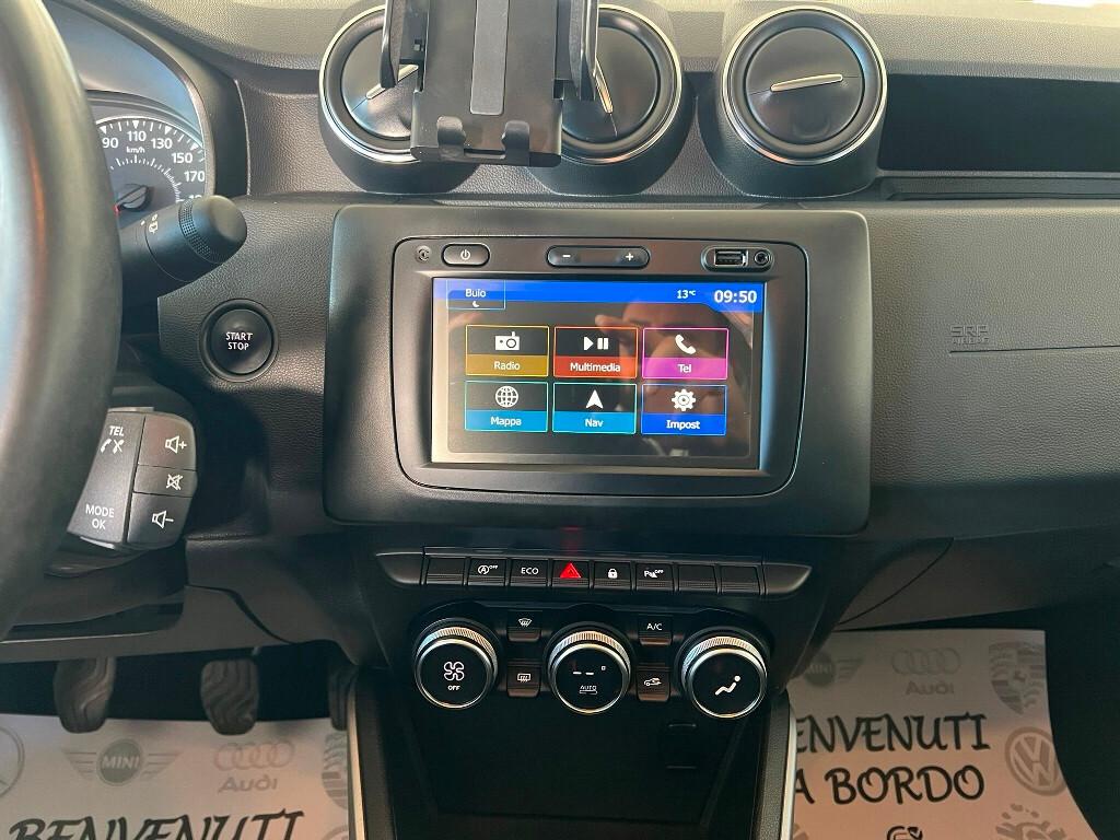 Dacia Duster Prestige 1.0 Tce GPL 100 CV