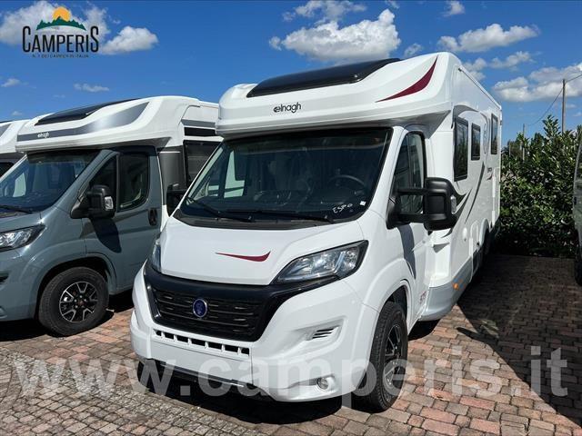 ELNAGH ELNAGH BARON 579 VERSIONE CAMPERIS