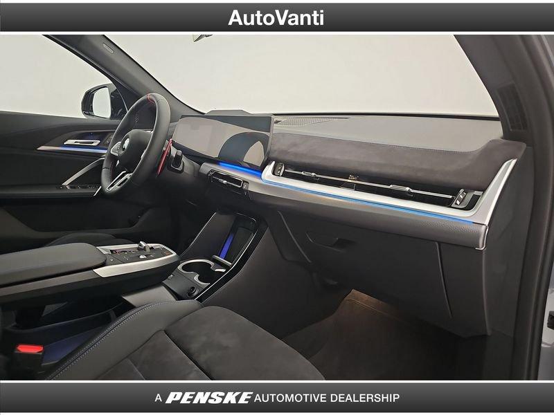 BMW X2 M35i xDrive Msport Pro