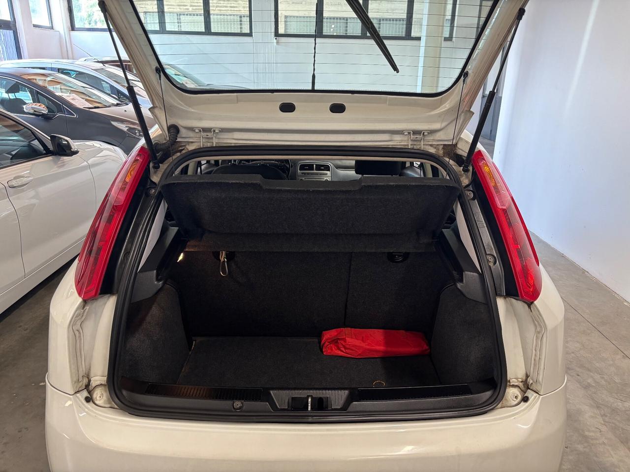 Fiat Grande Punto 1.3 MJT |OK NEOPATENTATI |