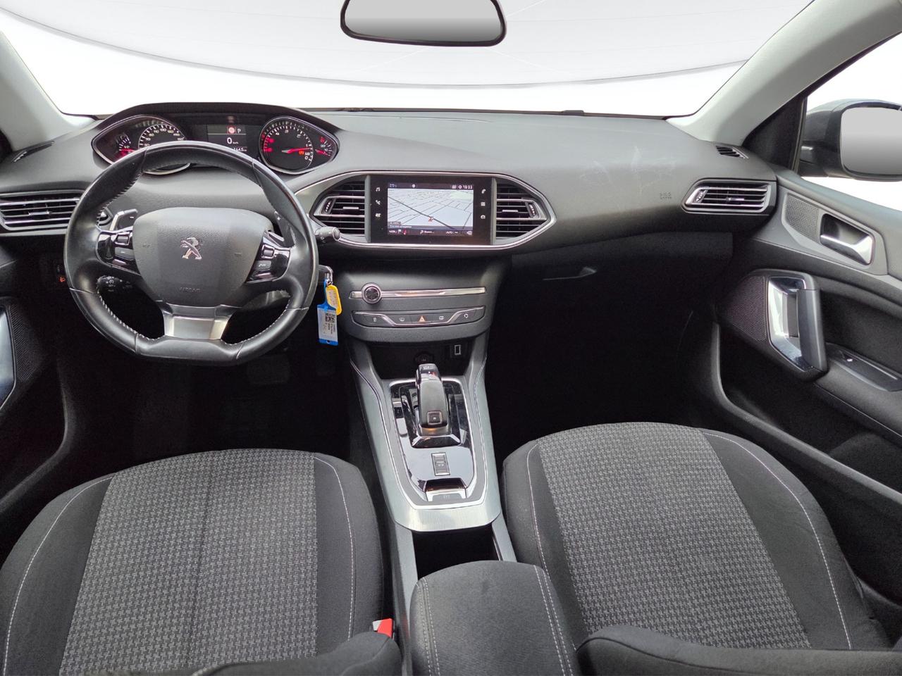 PEUGEOT 308 SW 1.5 bluehdi Business Adas s&s 130cv eat8