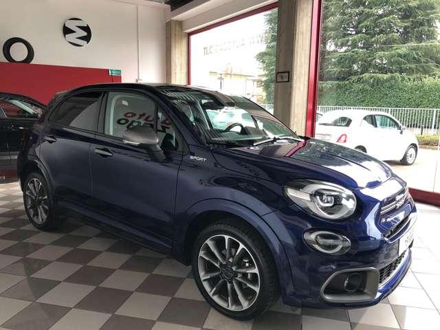 Fiat 500X 1.0 T3 Sport 120cv