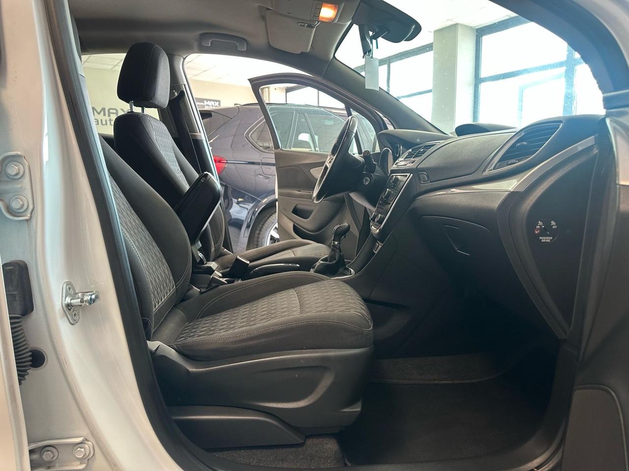 Opel Mokka 1.6 CDTI Ecotec 136CV 4x2 Start&Stop Cosmo b-Color