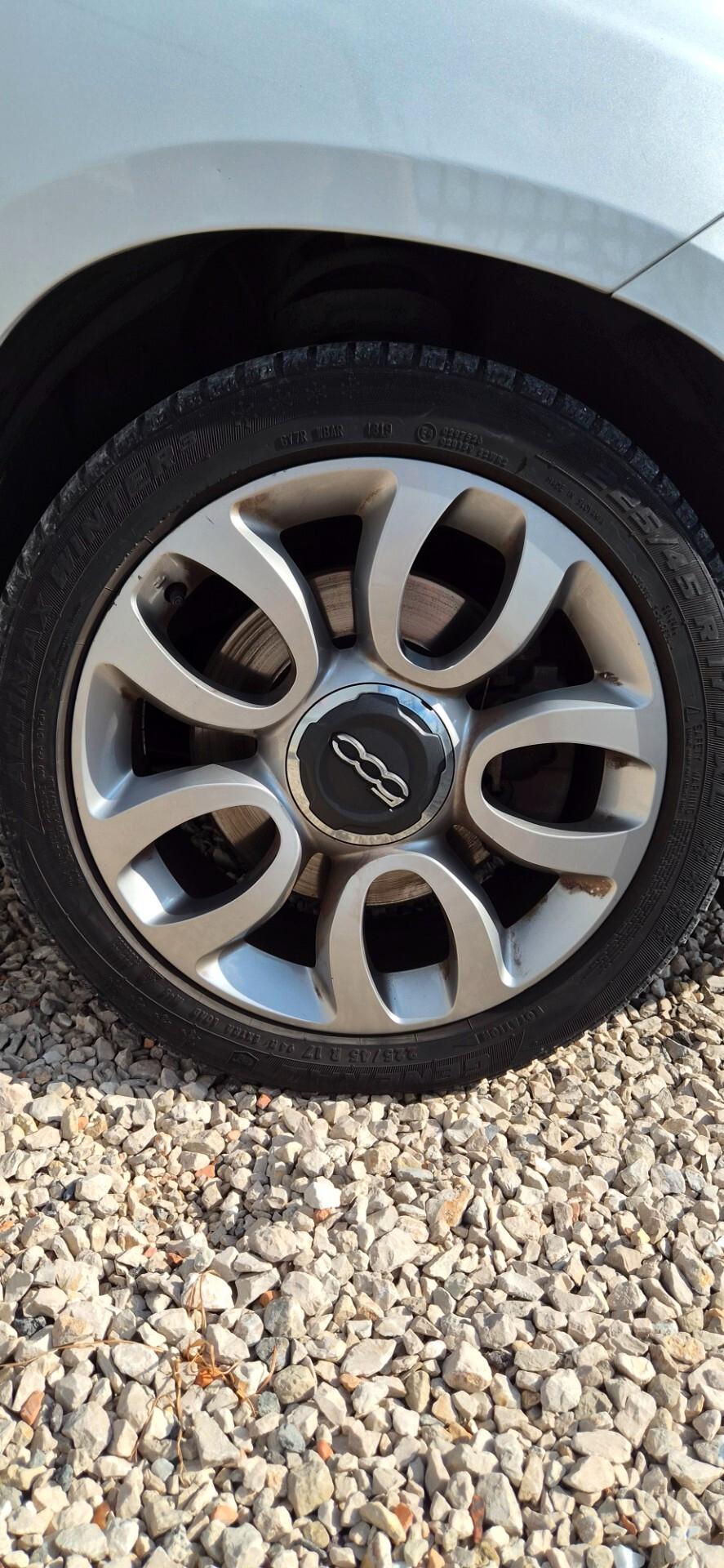 Fiat 500L 1.6 Multijet 120 CV Lounge perfetta