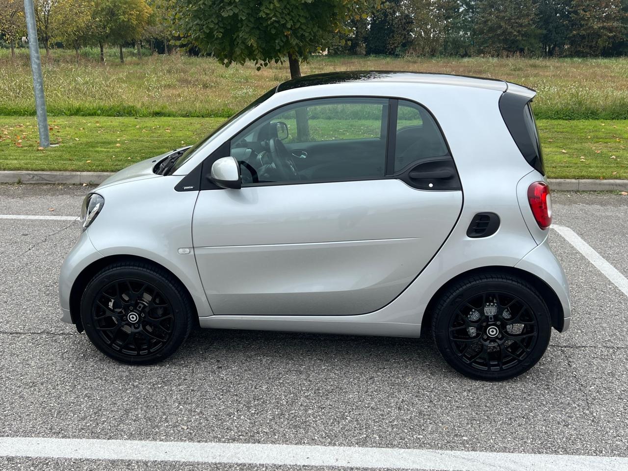 Smart ForTwo 90Cv 0.9 Turbo Urbanrunner FULL