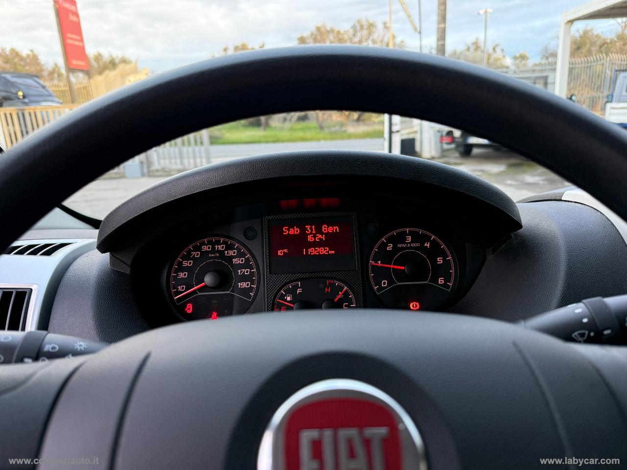 Ducato 35 2.3 MJT 130CV L3H2 Furgone