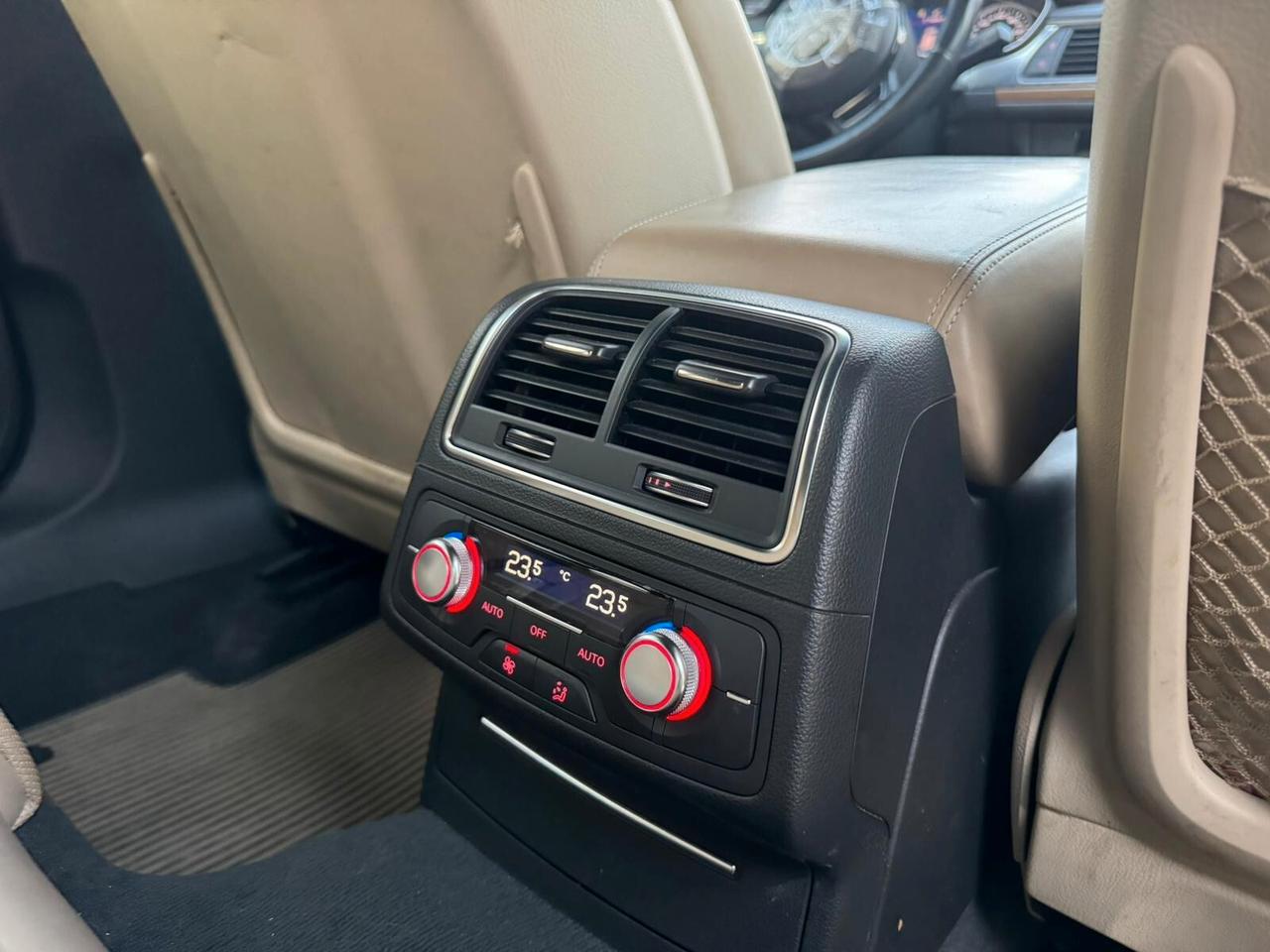 Audi A6 allroad 3.0 TDI 320 CV tiptronic Business Plus