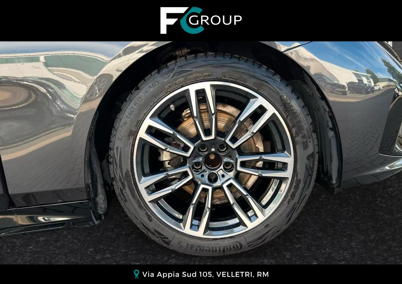 Bmw 520 D 190CV