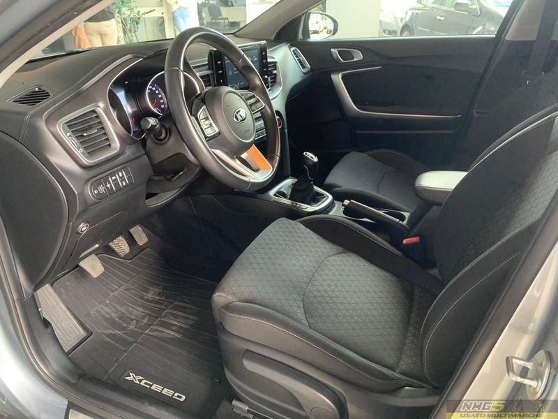 KIA Xceed 1.0 TGDi GPL Style