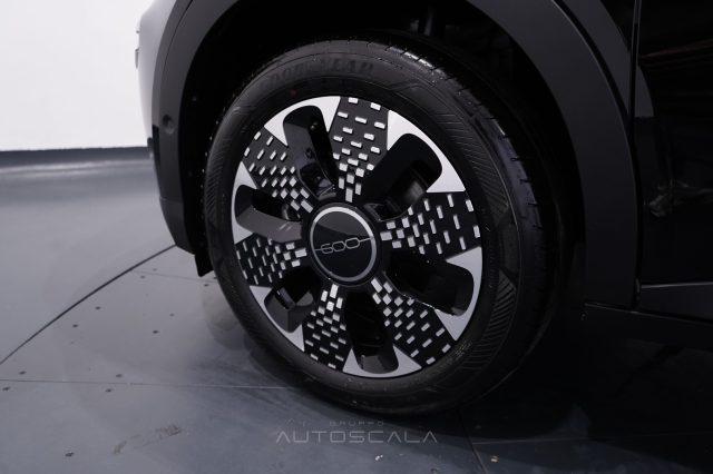FIAT 600 1.2 Hybrid 100cv DCT MHEV La Prima