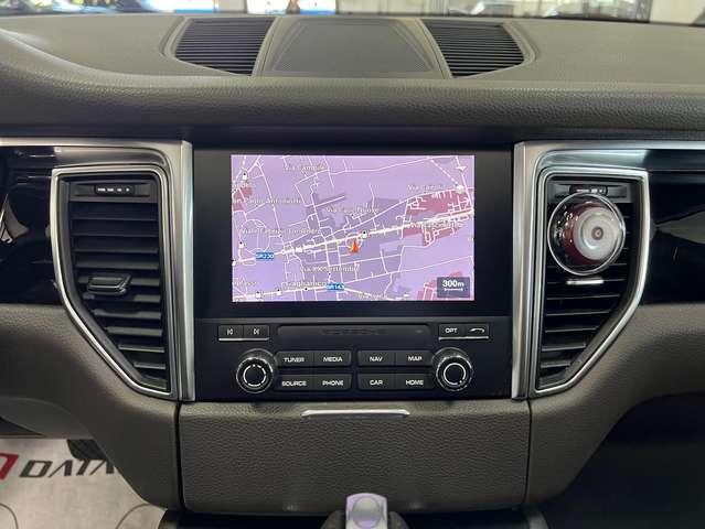 Porsche Macan Macan 3.0d S 250cv pdk